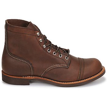 Boots Red Wing IRON RANGER - Red Wing - Modalova