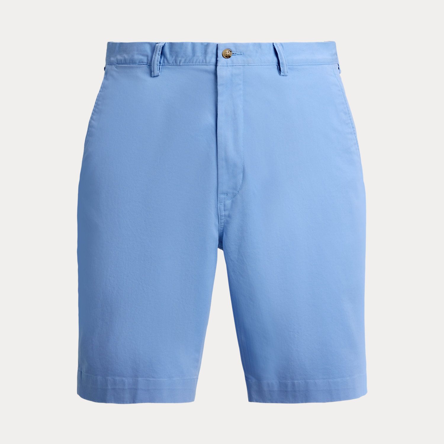 Grandes Tailles - Short chino stretch Classic Fit - Big & Tall - Modalova