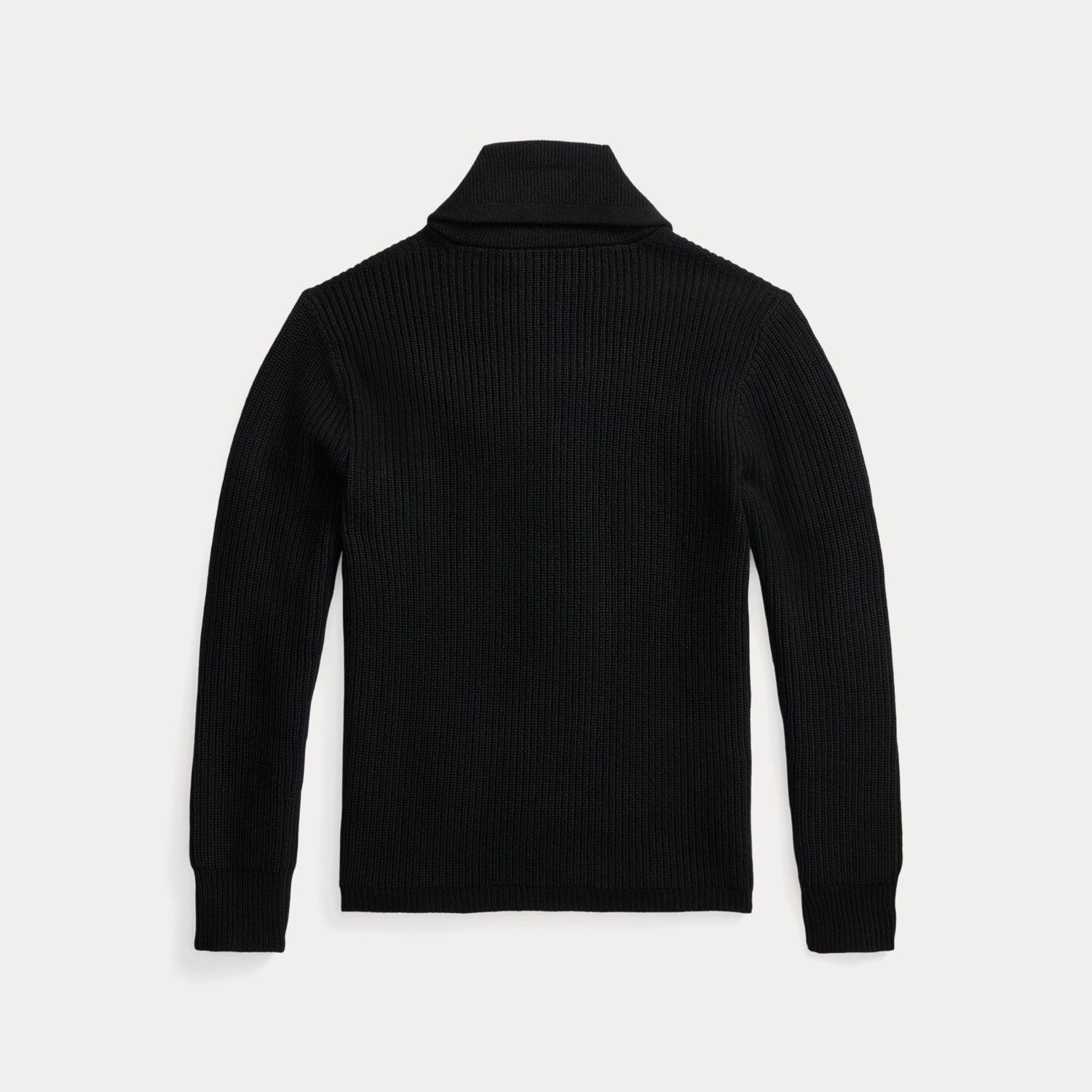 Cardigan col châle en cachemire - RRL - Modalova