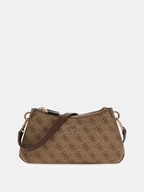 Mini Sac À Bandoulière Noelle 4G Logo - Guess - Modalova