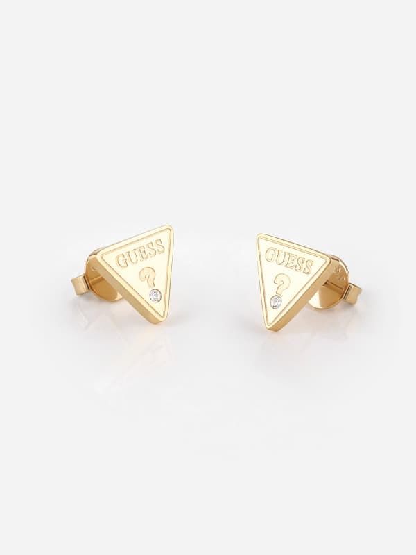 Boucles Doreilles Studs Party - Guess - Modalova