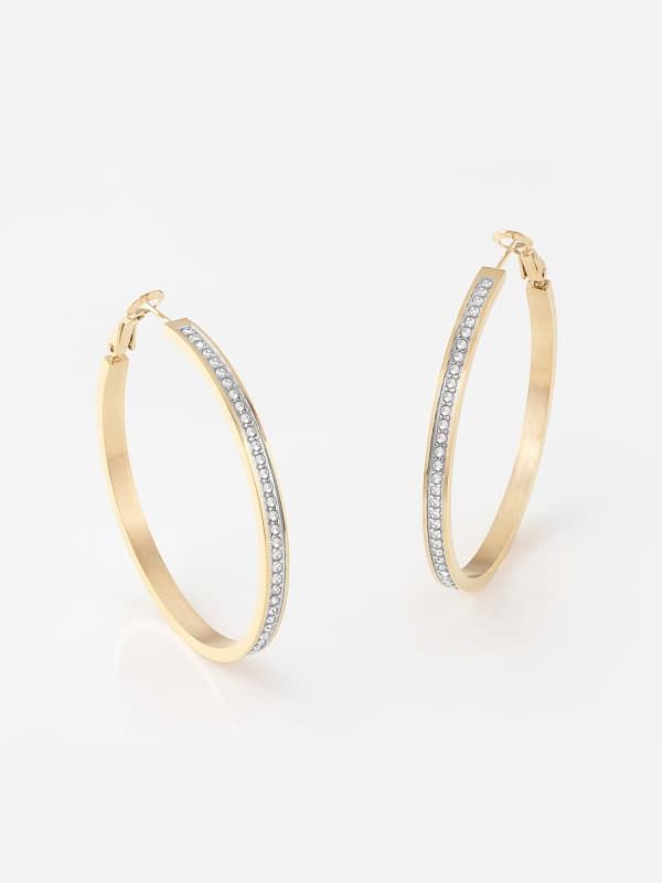 Boucles Doreilles Color My Day - Guess - Modalova