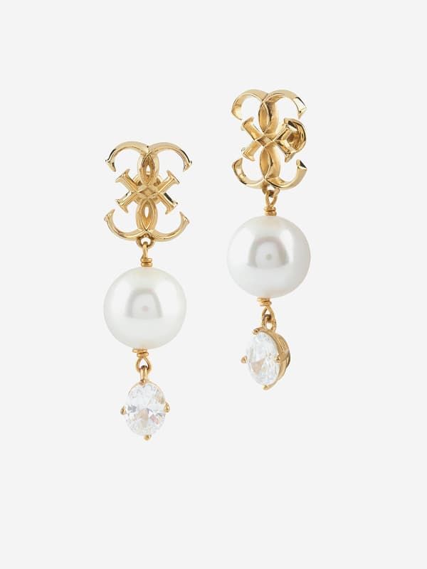 Boucles Doreilles Per Lei - Marciano Guess - Modalova