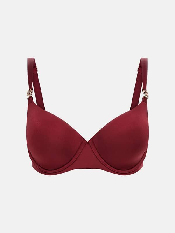Soutien-Gorge Ampliforme À Armatures Lara - Guess - Modalova
