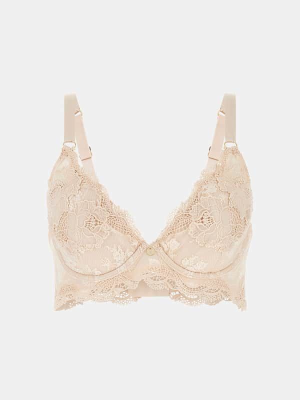 Soutien-Gorge Ampliforme Louise - Guess - Modalova