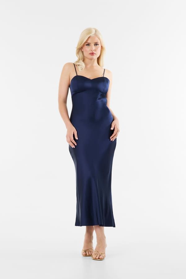Robe-Combinaison Imprimé Floral - Guess - Modalova