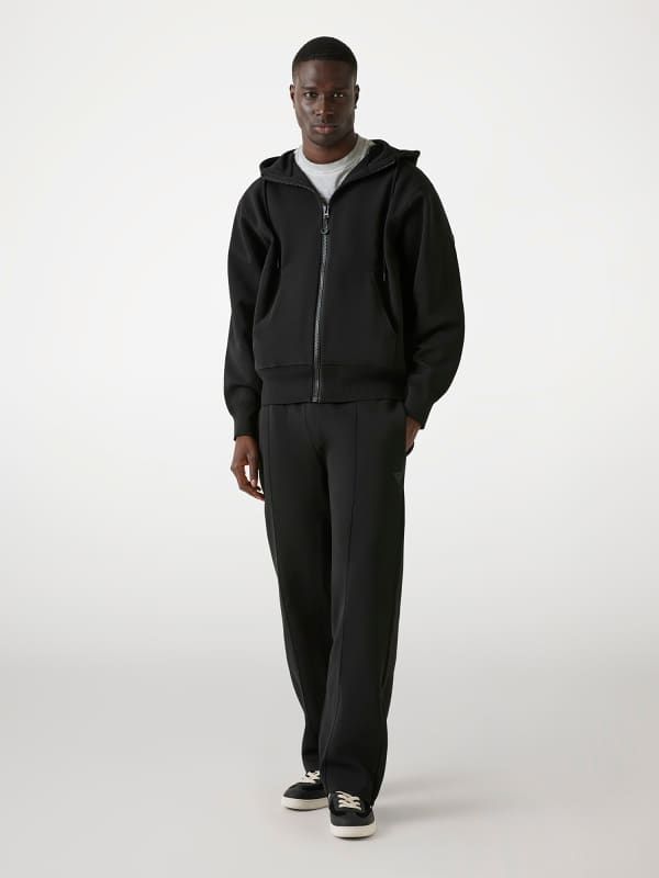 Pantalon Survêtement Coupe Regular - Guess - Modalova