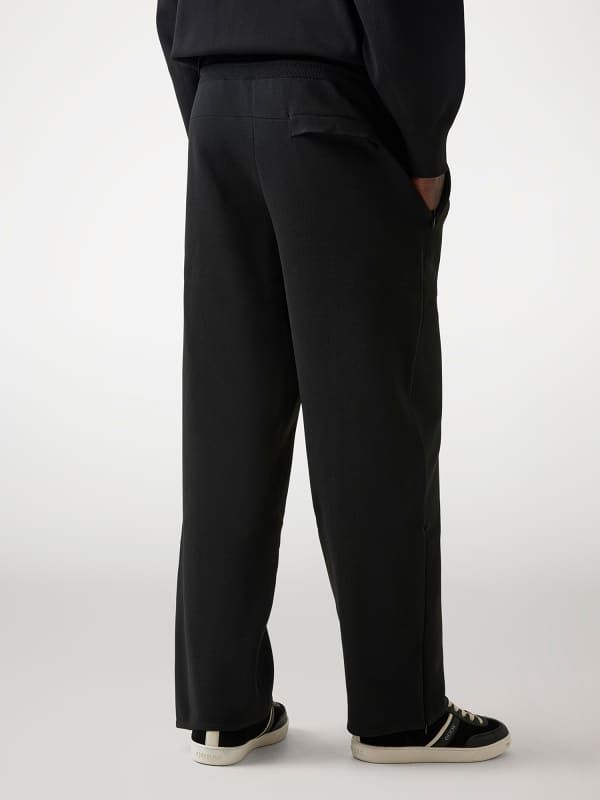 Pantalon Survêtement Coupe Regular - Guess - Modalova