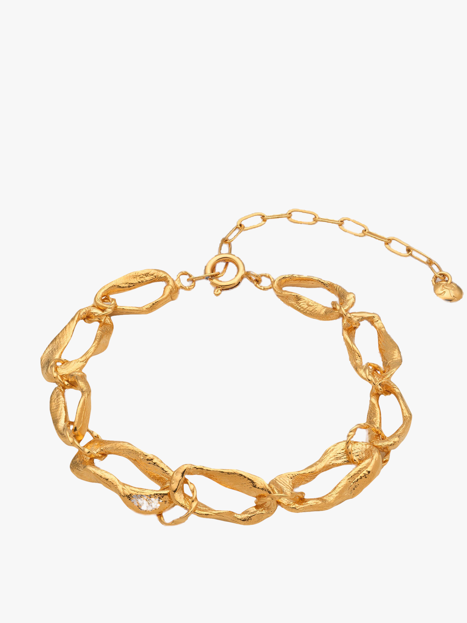 Vacation Chain Bracelet - Bracelets - Eva Remenyi - Modalova