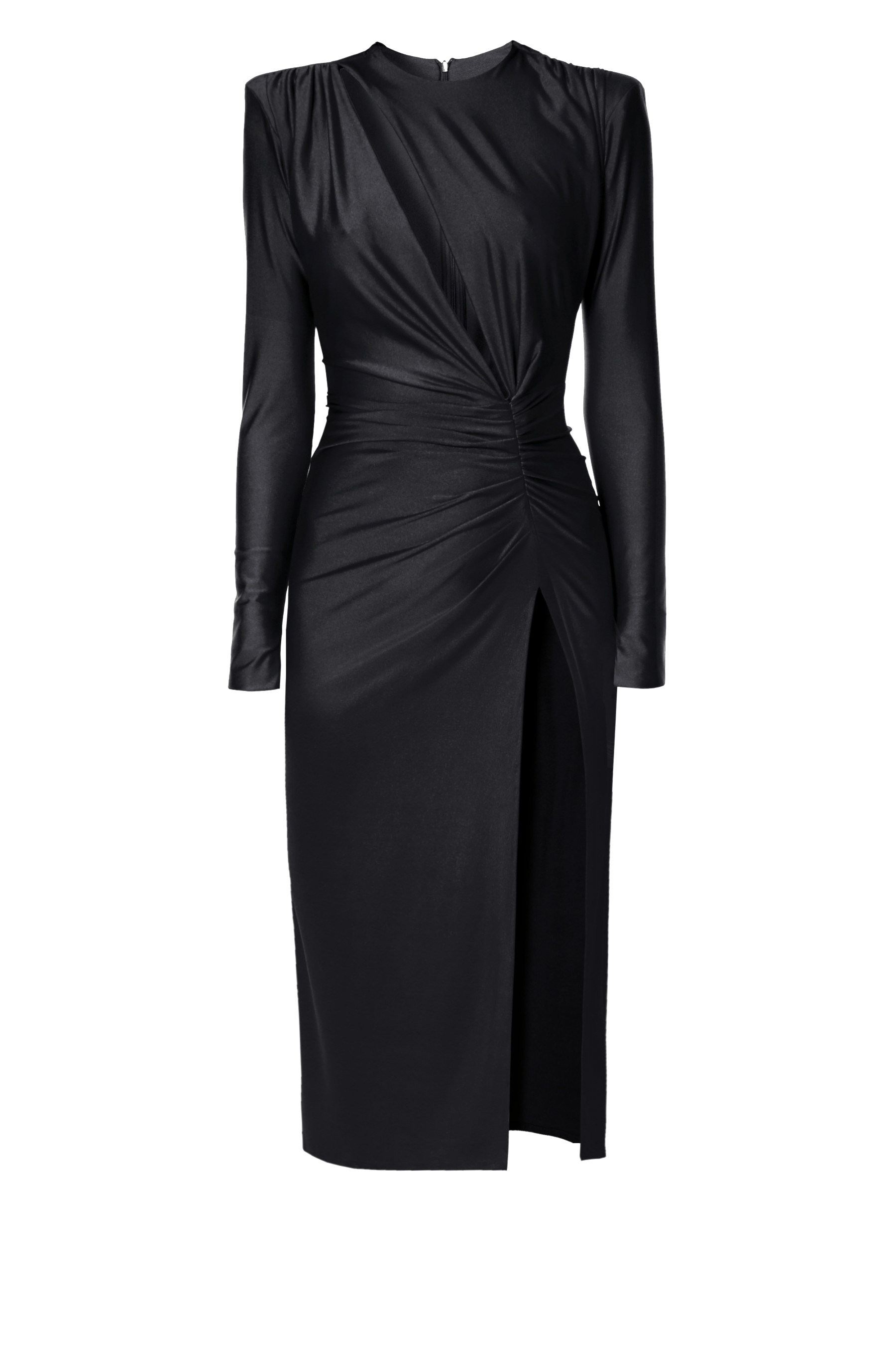 Dress Adriana Midi Power | Women's Midi dresses - HALEWSKI - Modalova