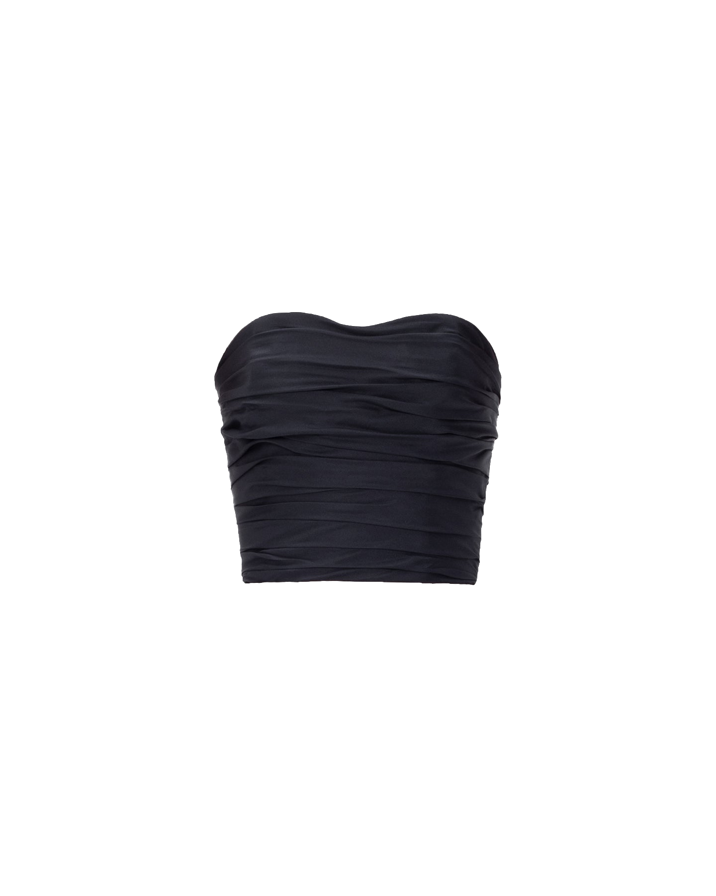 Lys crop top - S - Crop tops - YVON - Modalova