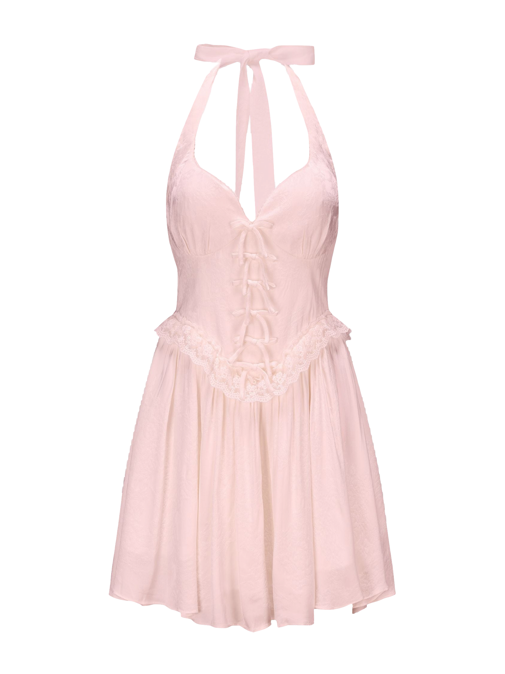 Allie Dress () - XL - Mini dresses - Nana Jacqueline - Modalova