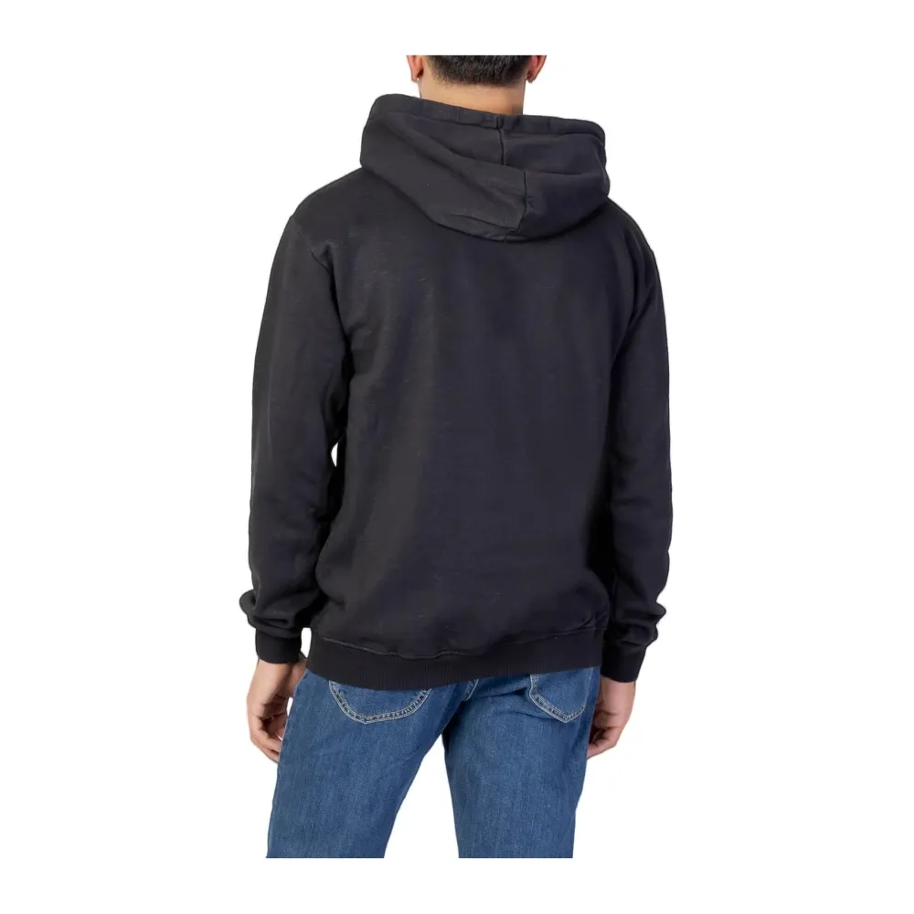 Sweatshirts & Hoodies > Hoodies - - Fila - Modalova