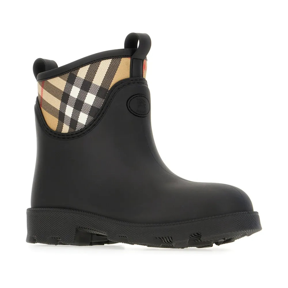 Shoes > Boots > Rain Boots - - Burberry - Modalova
