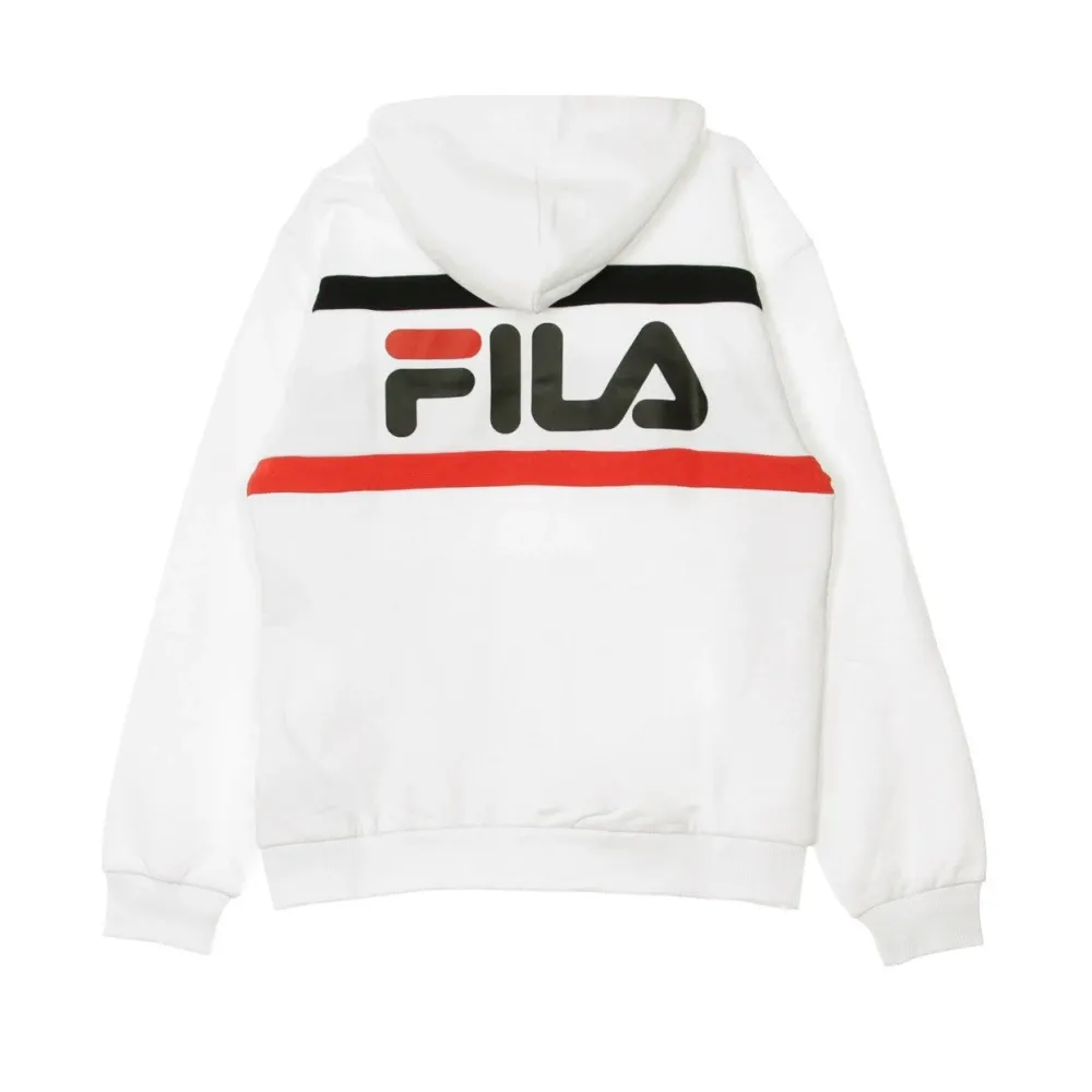 Sweatshirts & Hoodies > Hoodies - - Fila - Modalova