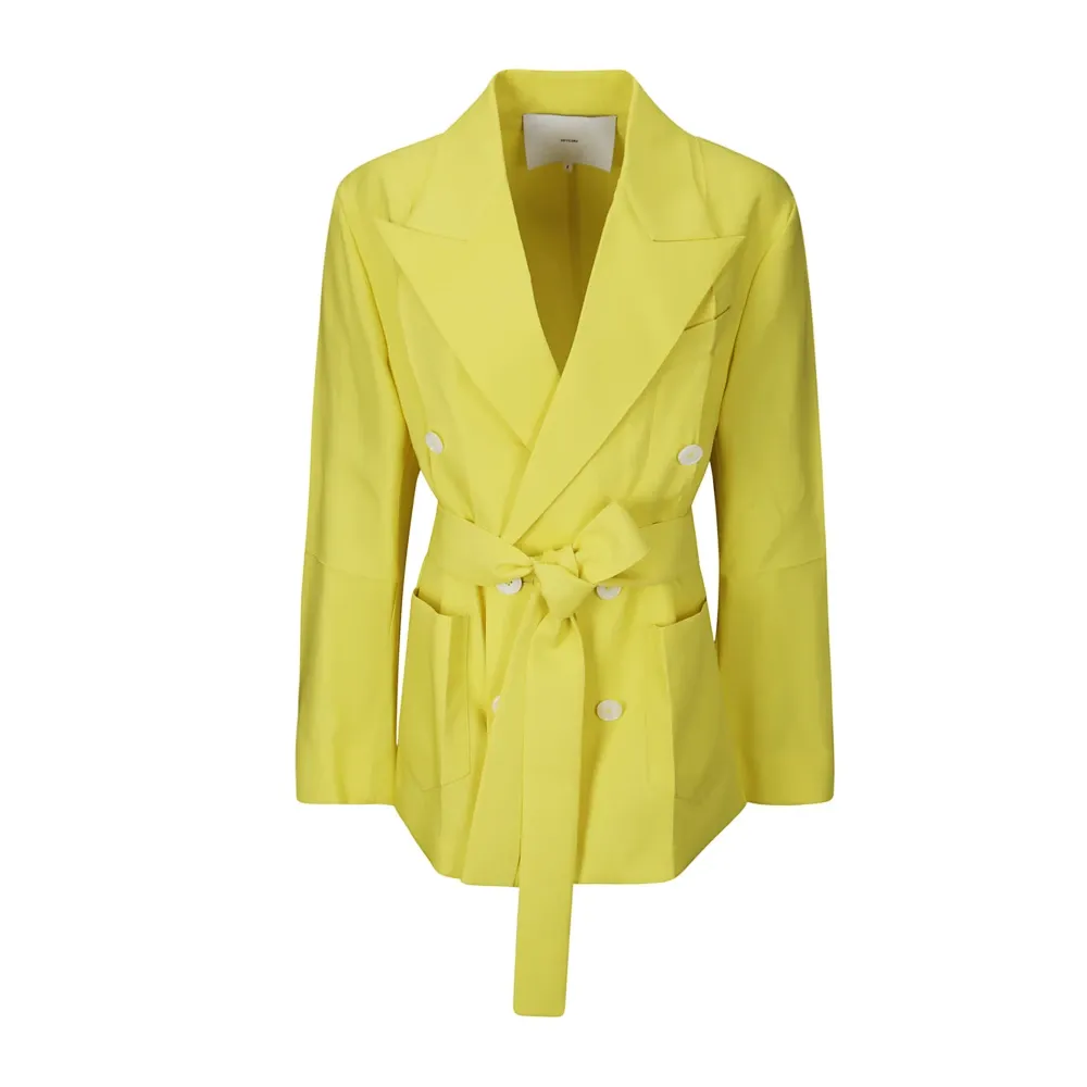Jackets > Blazers - - Setchu - Modalova
