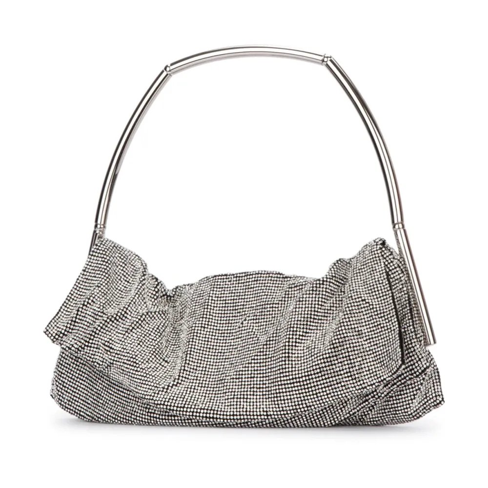 Bags > Shoulder Bags - - Benedetta Bruzziches - Modalova