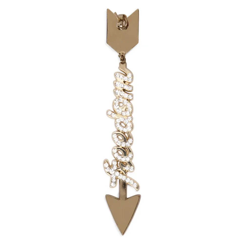 Accessories > Jewellery > Earrings - - RED Valentino - Modalova