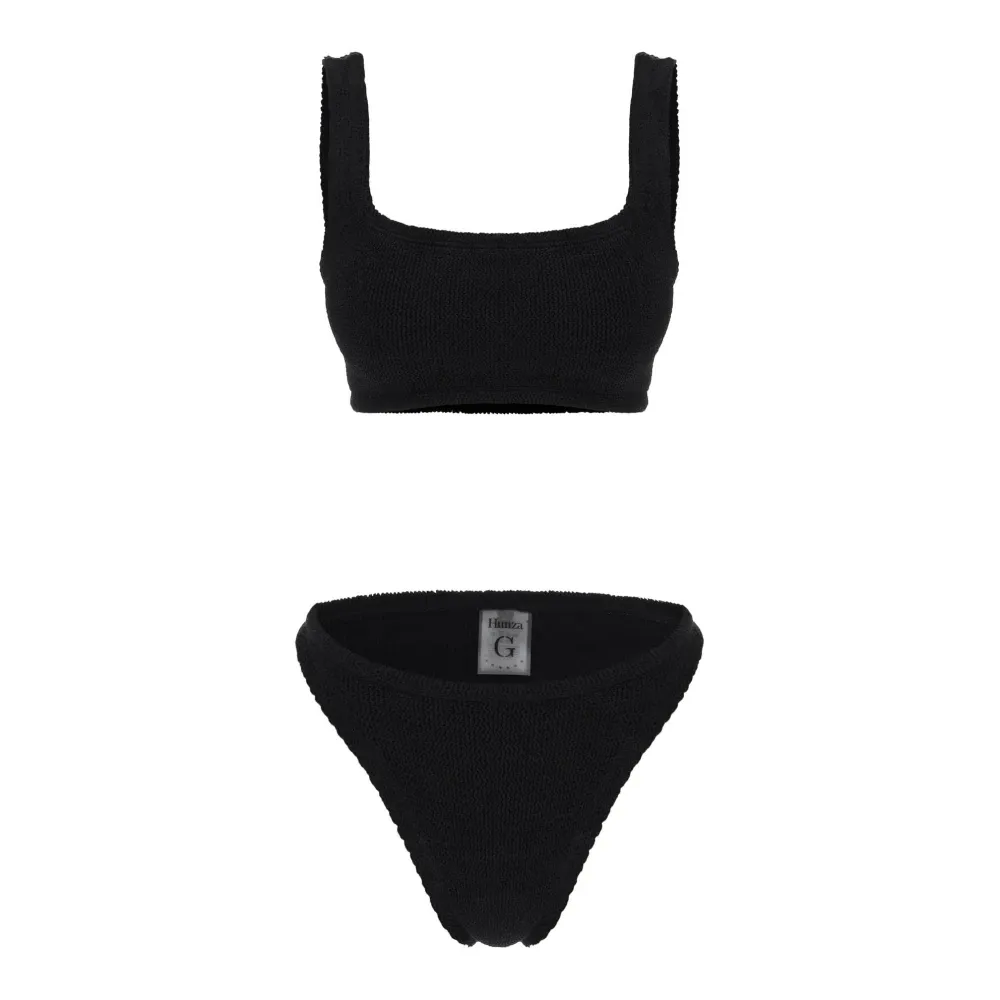 Swimwear > Bikinis - - Hunza G - Modalova