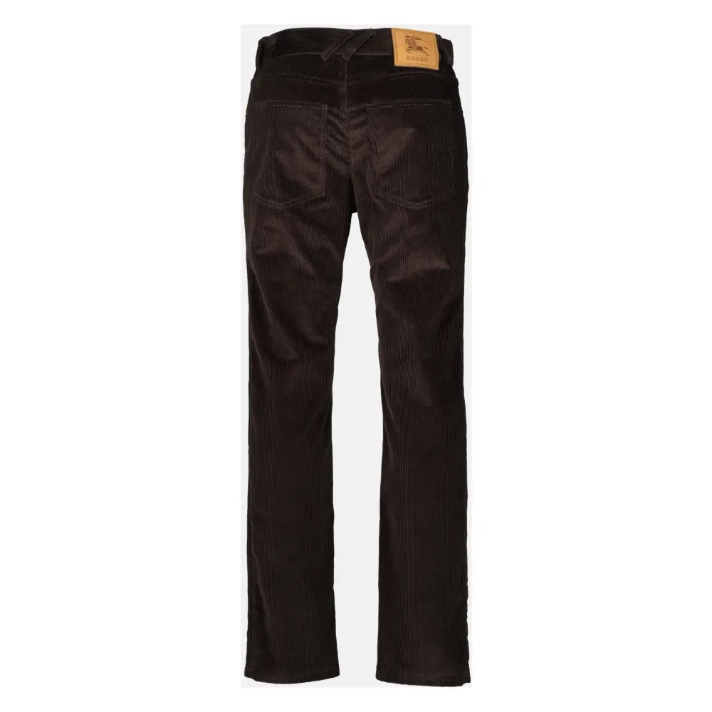 Jeans > Slim-fit Jeans - - Burberry - Modalova