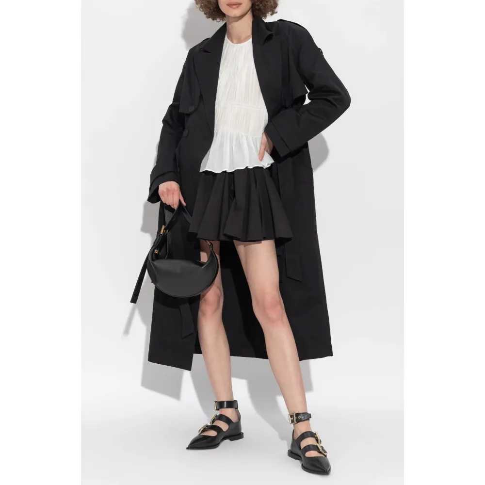 Coats > Trench Coats - - AllSaints - Modalova
