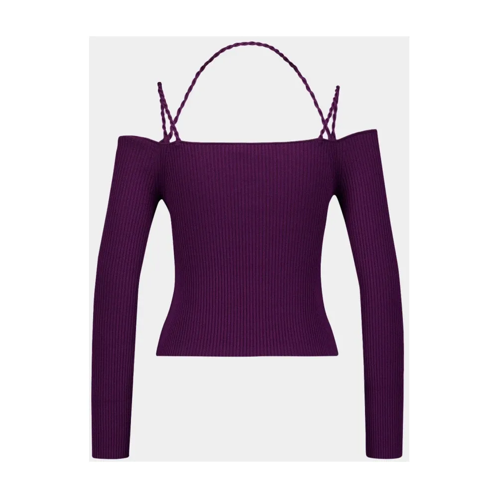 Tops > Long Sleeve Tops - - Altuzarra - Modalova
