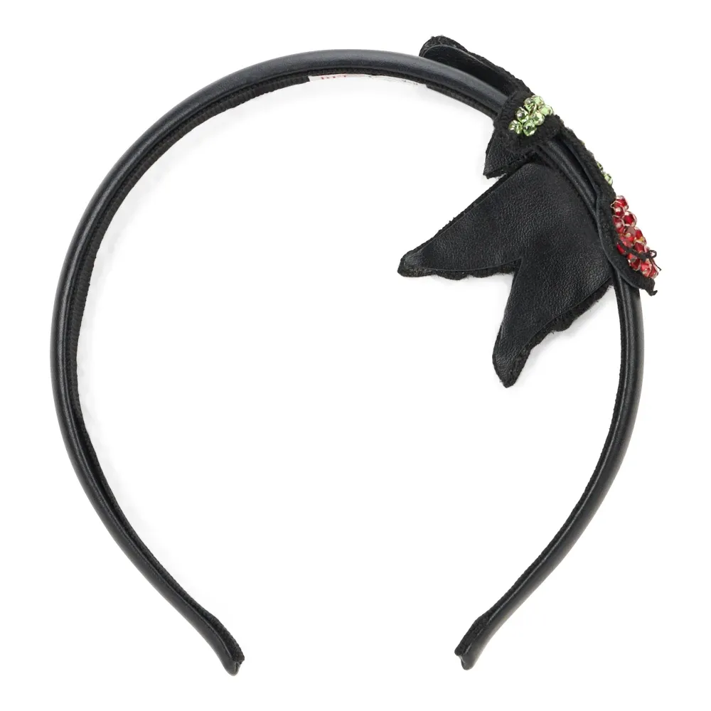 Accessories > Hair Accessories - - RED Valentino - Modalova