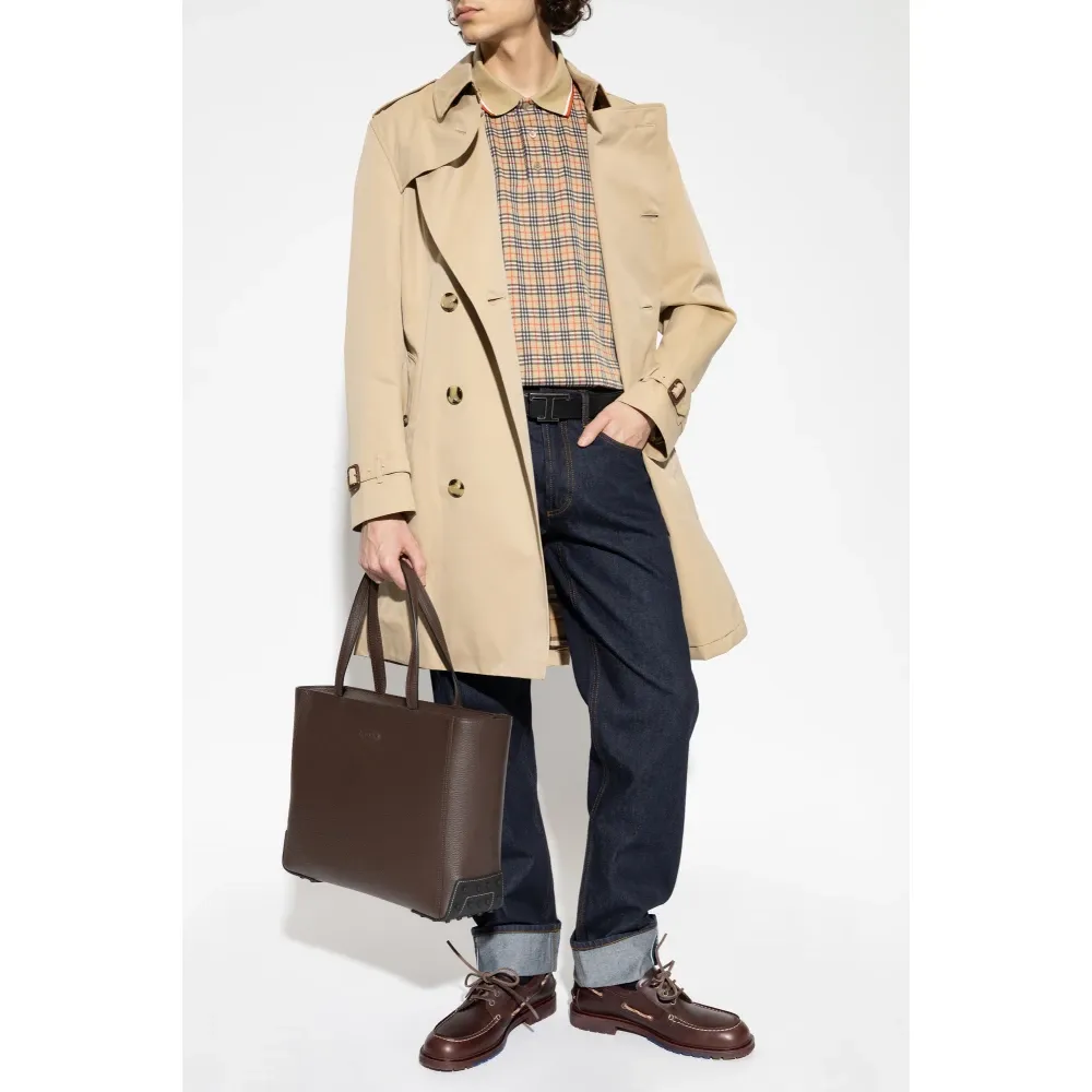 Jeans > Straight Jeans - - Burberry - Modalova