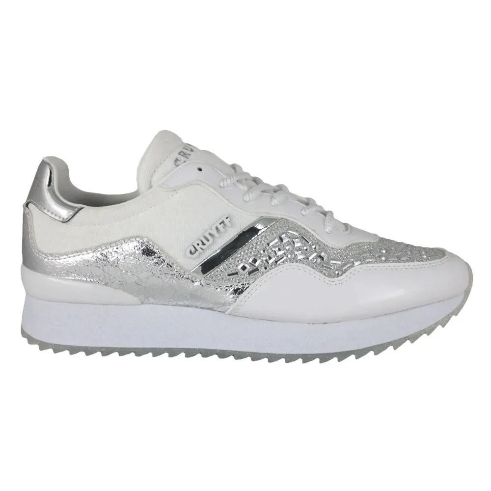 Cruyff - Shoes > Sneakers - White - Cruyff - Modalova