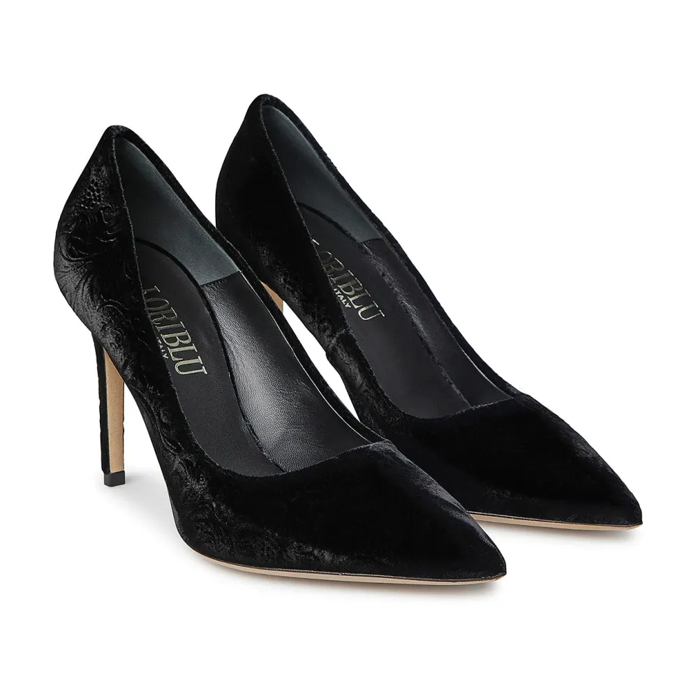 Shoes > Heels > Pumps - - Loriblu - Modalova