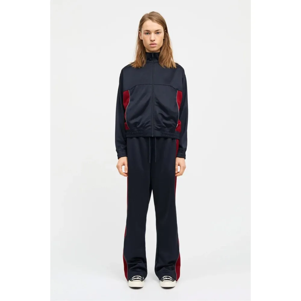 Sweatshirts & Hoodies > Zip-throughs - - Mads Nørgaard - Modalova