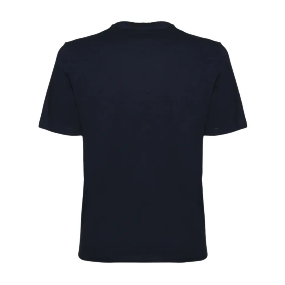 Ellesse - Tops > T-Shirts - Blue - Ellesse - Modalova