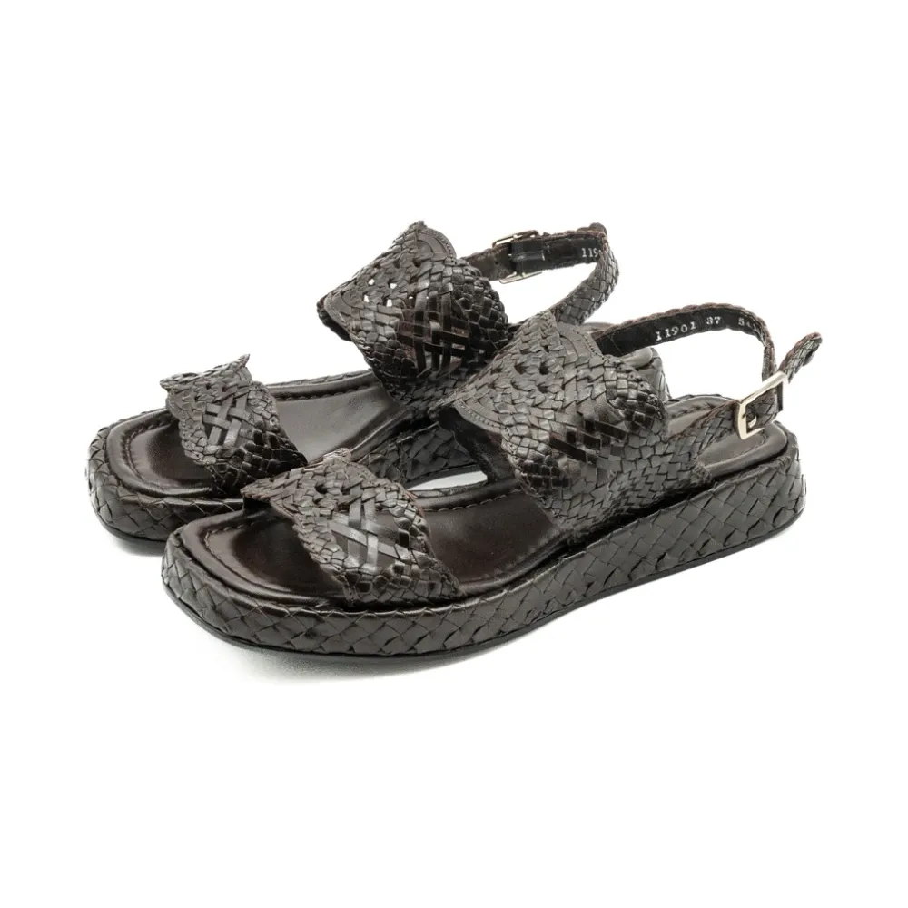 Shoes > Sandals > Flat Sandals - - Pons Quintana - Modalova