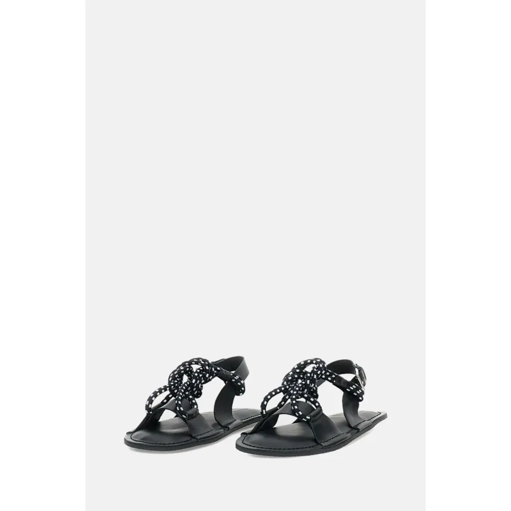 Shoes > Sandals > Flat Sandals - - Plan C - Modalova