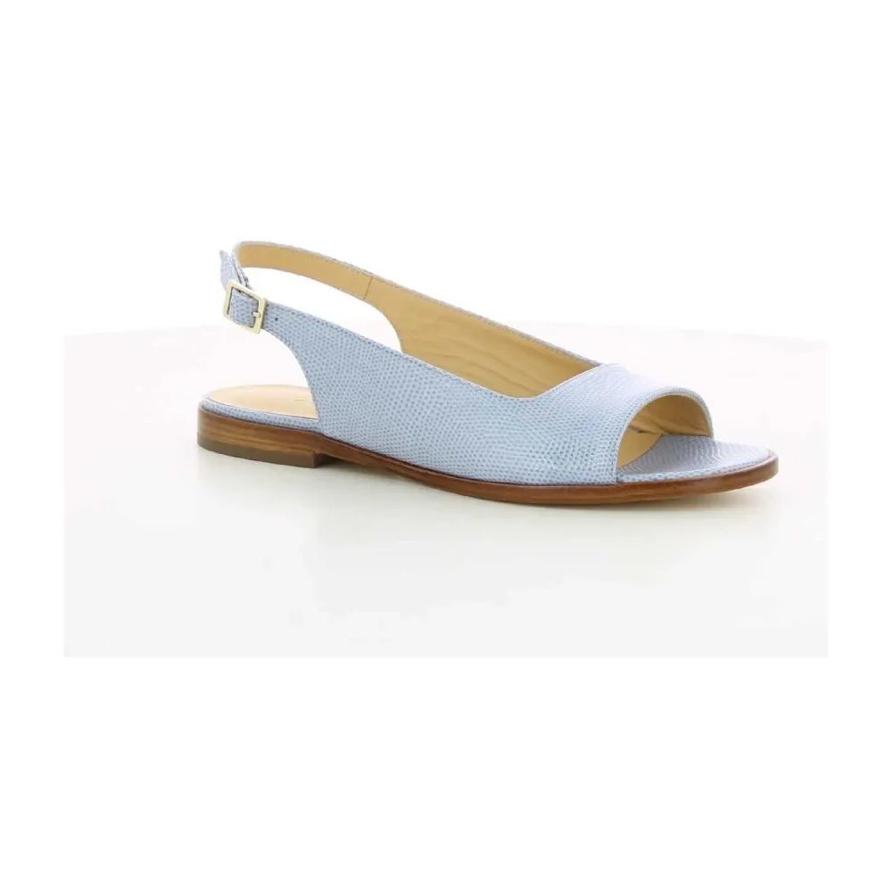 Shoes > Sandals > Flat Sandals - - Atelier Content - Modalova
