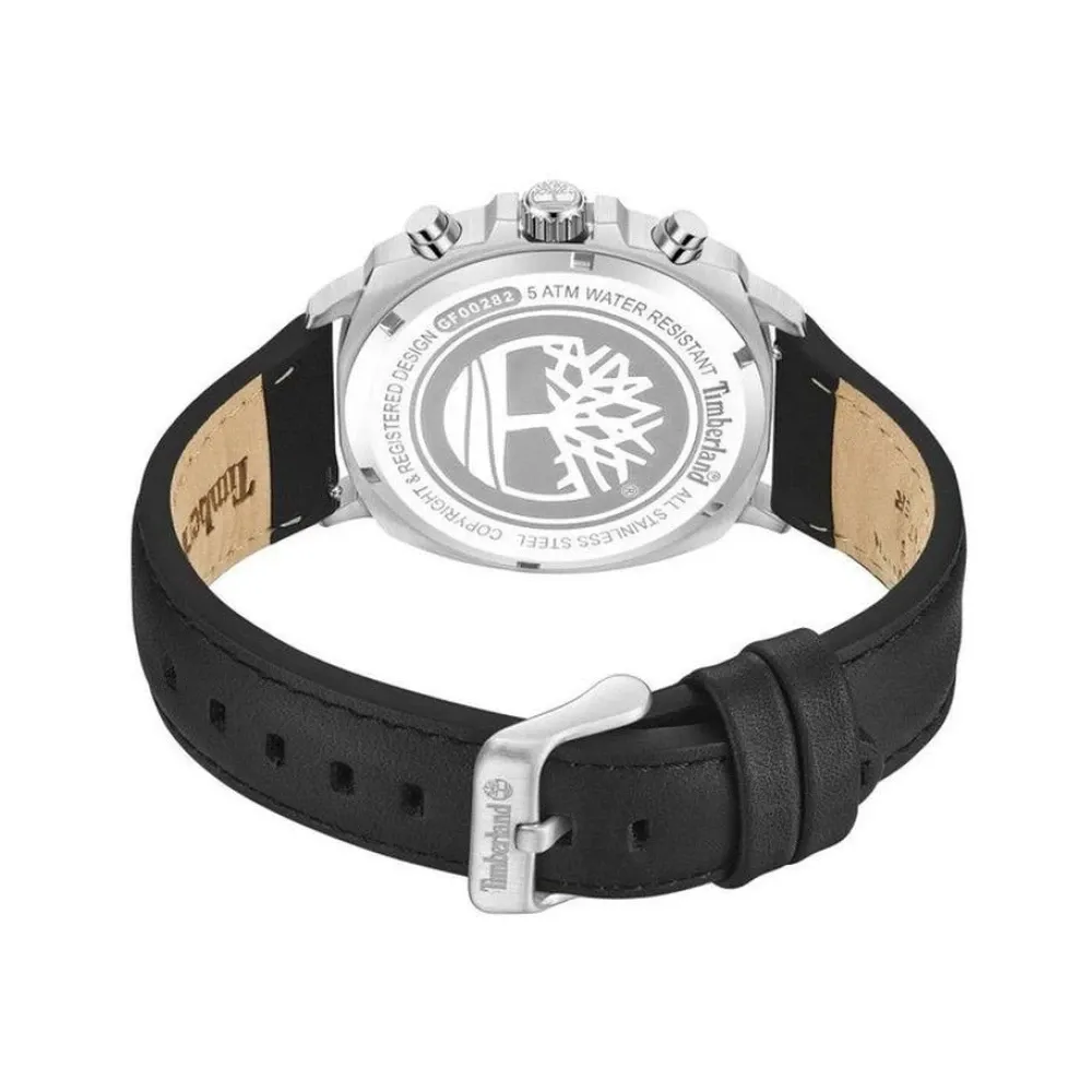 Accessories > Watches - - Timberland - Modalova