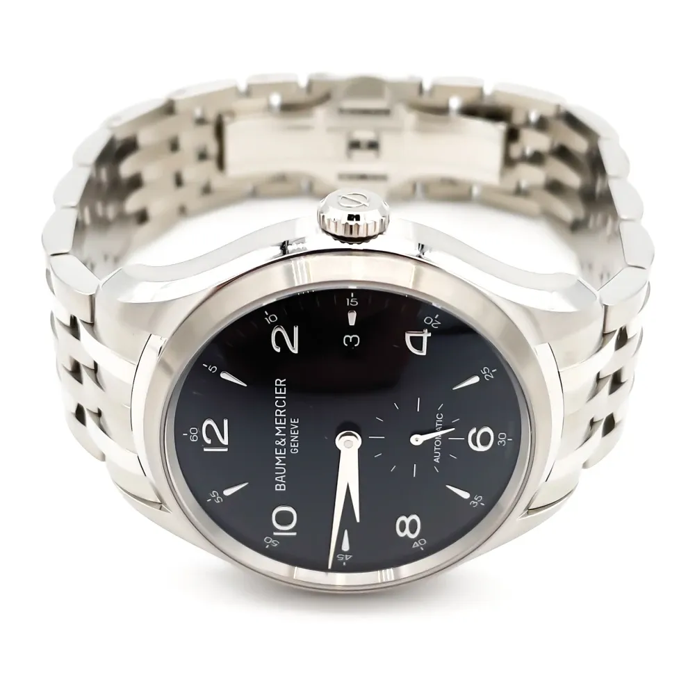 Accessories > Watches - - Baume et Mercier - Modalova