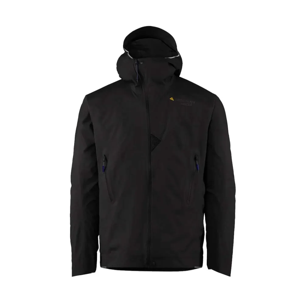 Sport > Outdoor > Jackets > Rain Proof Jackets - - Klättermusen - Modalova