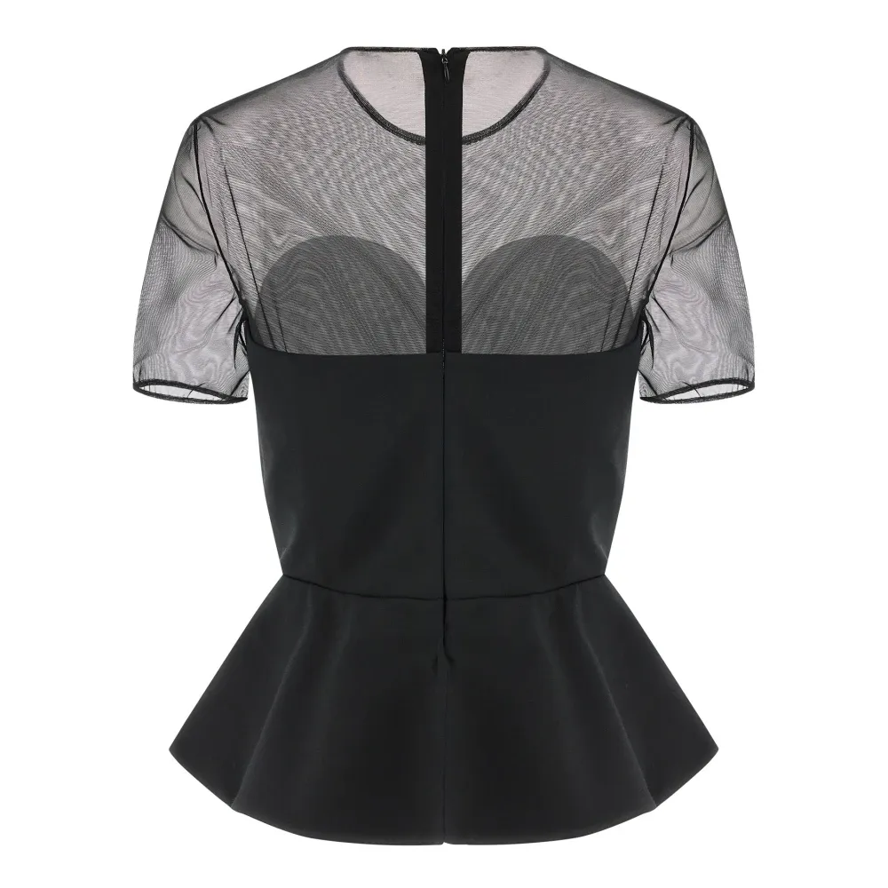 Blouses & Shirts > Blouses - - Nensi Dojaka - Modalova