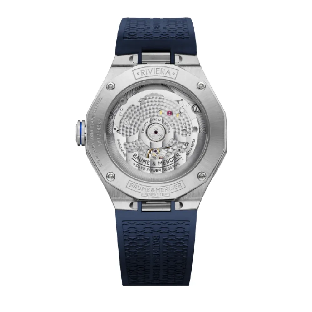 Accessories > Watches - - Baume et Mercier - Modalova