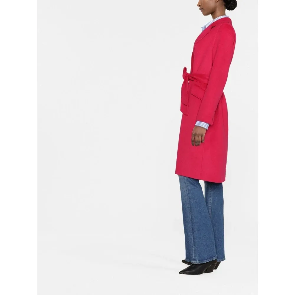 Coats > Trench Coats - - Twinset - Modalova