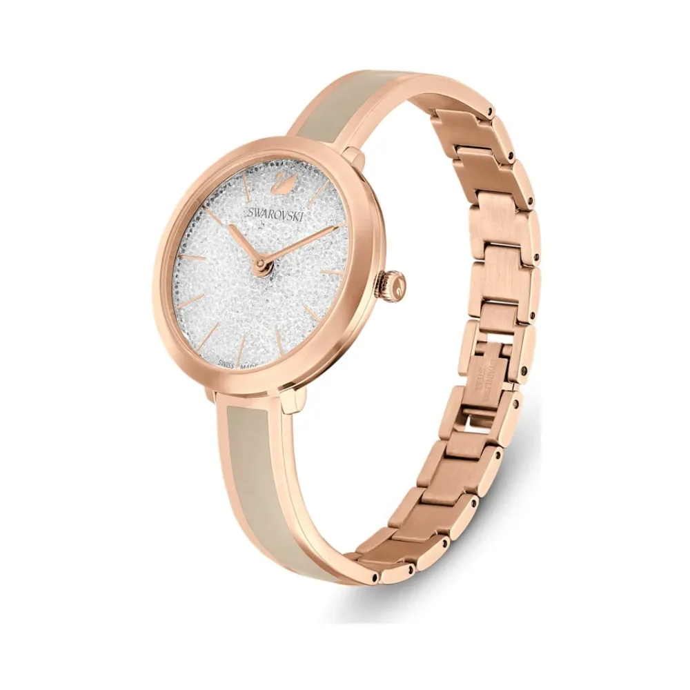 Accessories > Watches - - Swarovski - Modalova