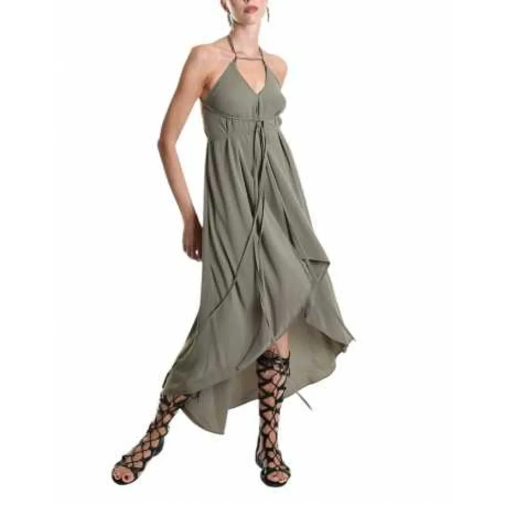 Dresses > Occasion Dresses > Party Dresses - - La Haine Inside Us - Modalova
