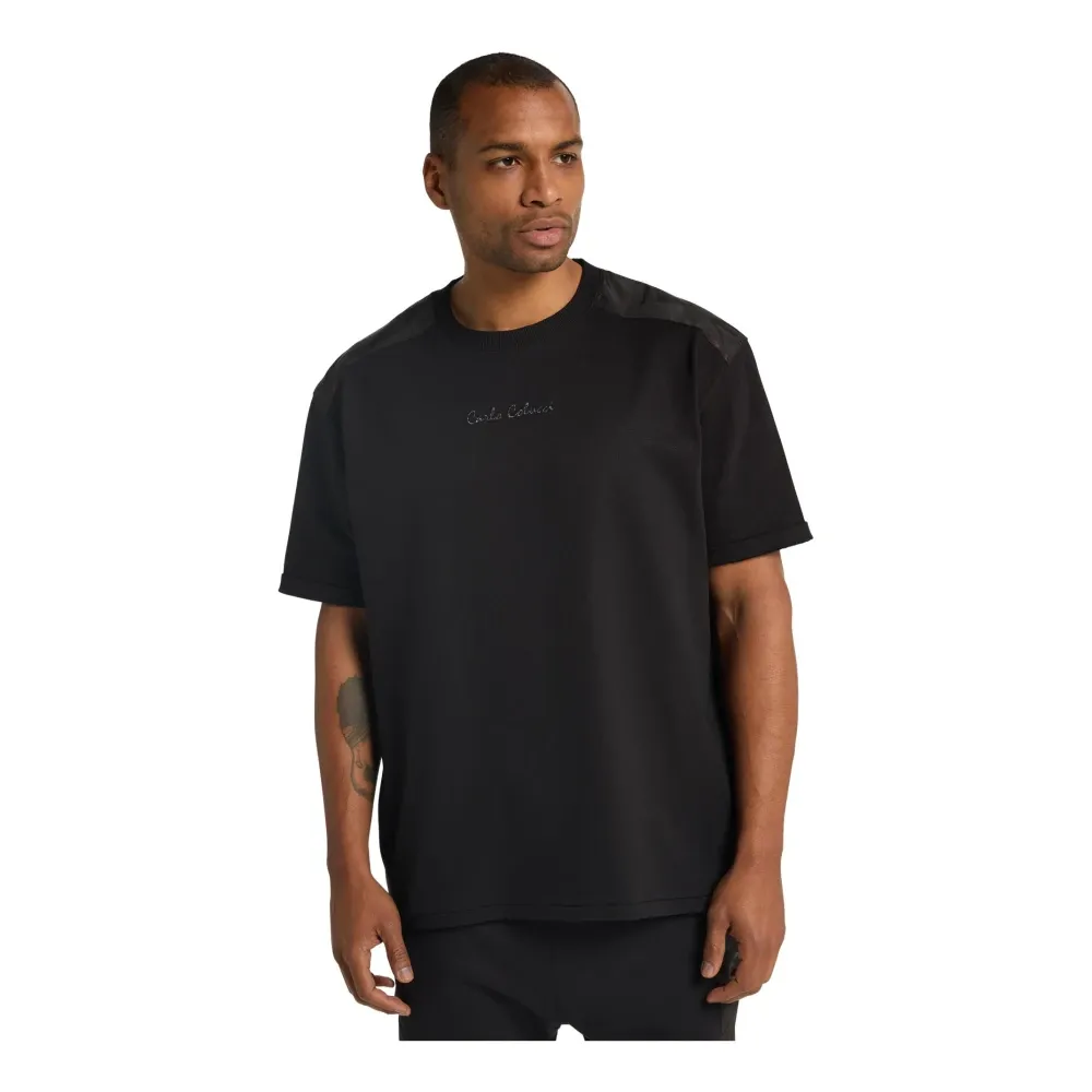 Tops > T-Shirts - - Carlo Colucci - Modalova