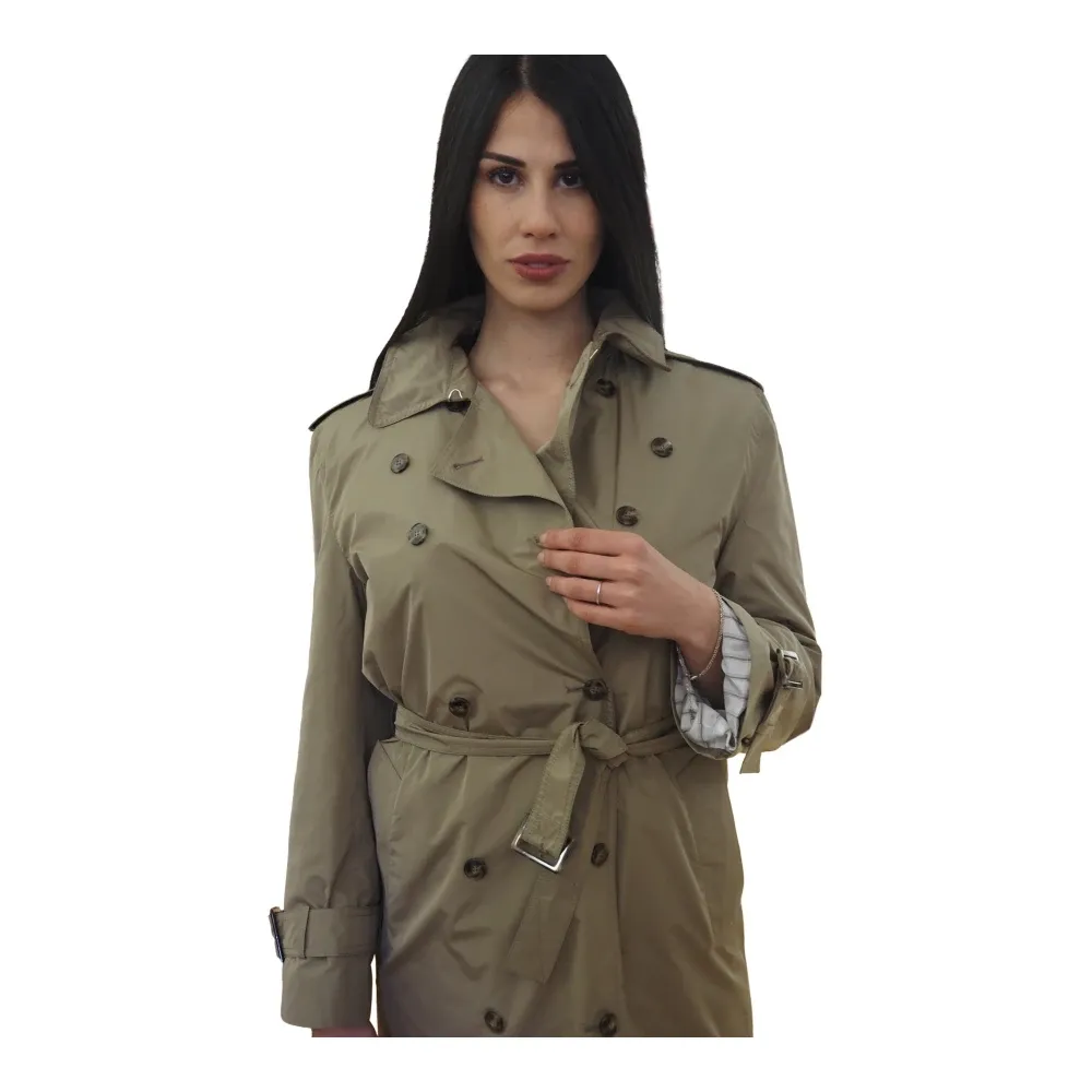 Coats > Trench Coats - - Marella - Modalova