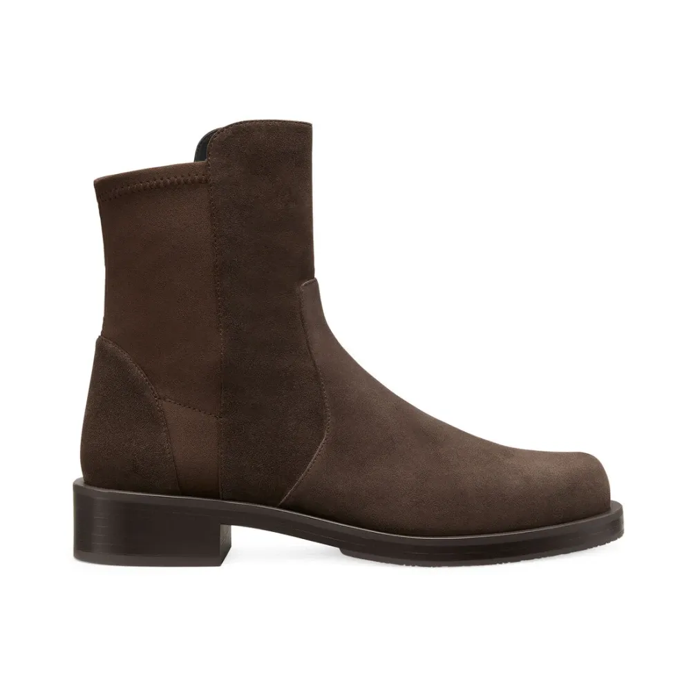 Shoes > Boots > Ankle Boots - - Stuart Weitzman - Modalova