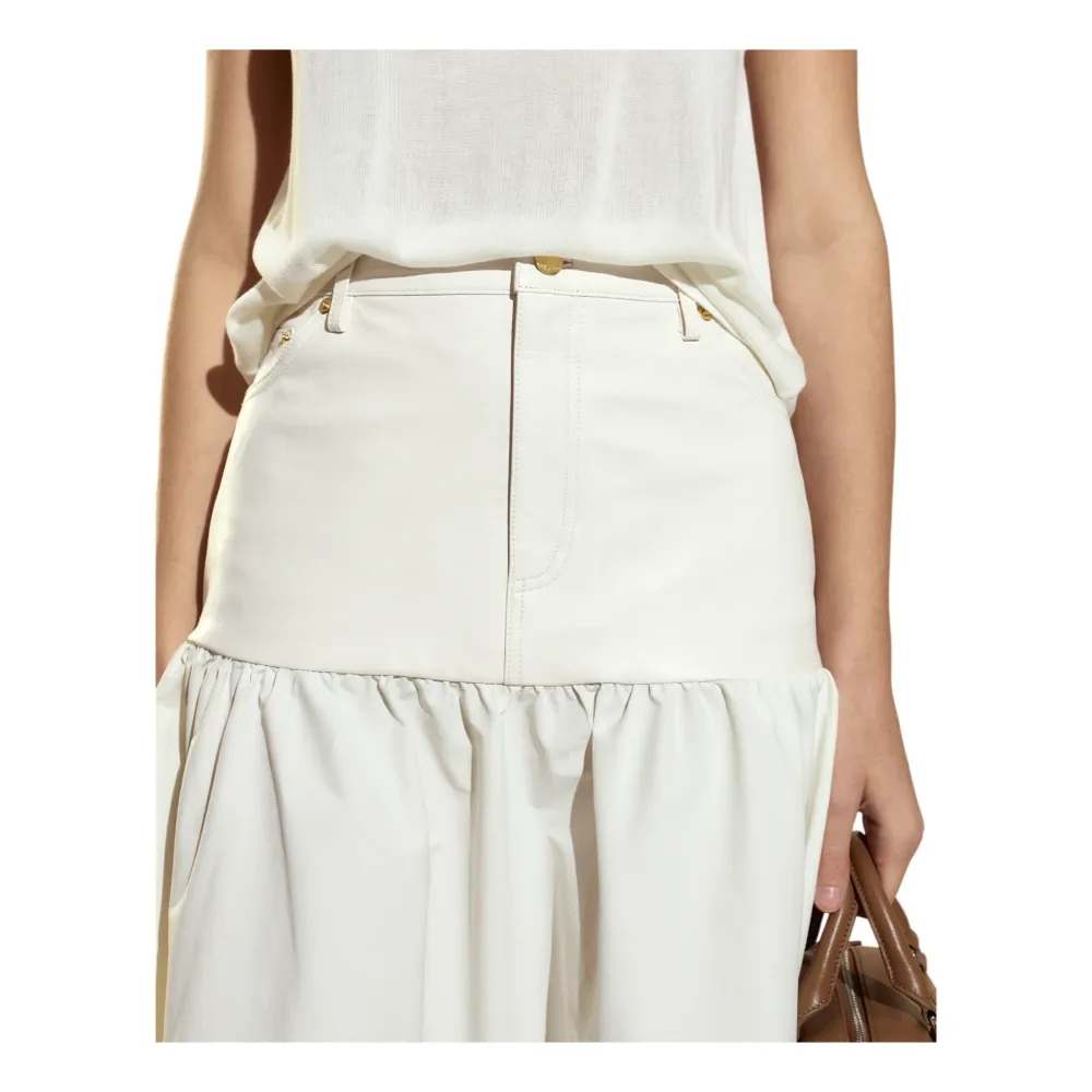 Skirts > Midi Skirts - - Cynthia Rowley - Modalova