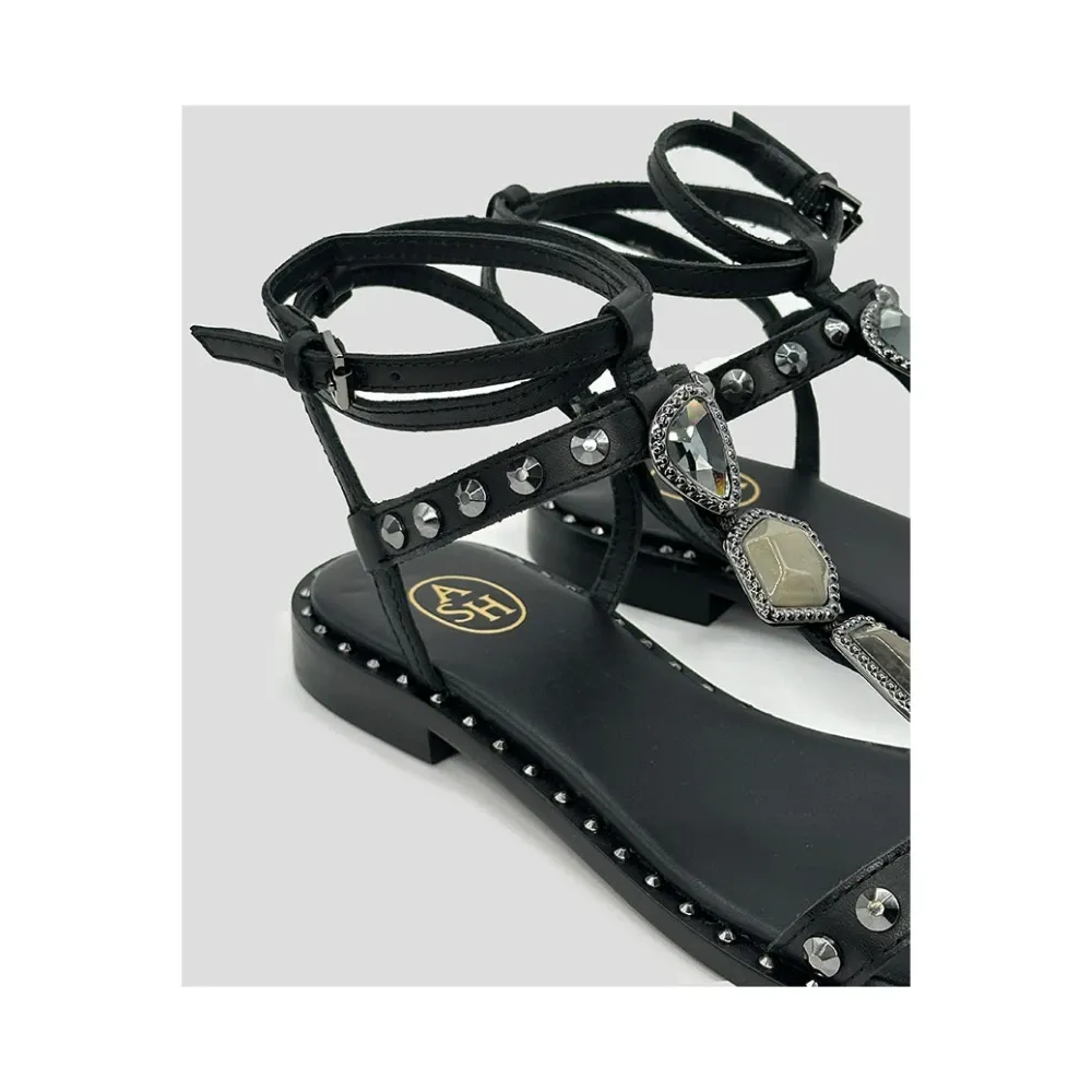 Shoes > Sandals > Flat Sandals - - ASH - Modalova