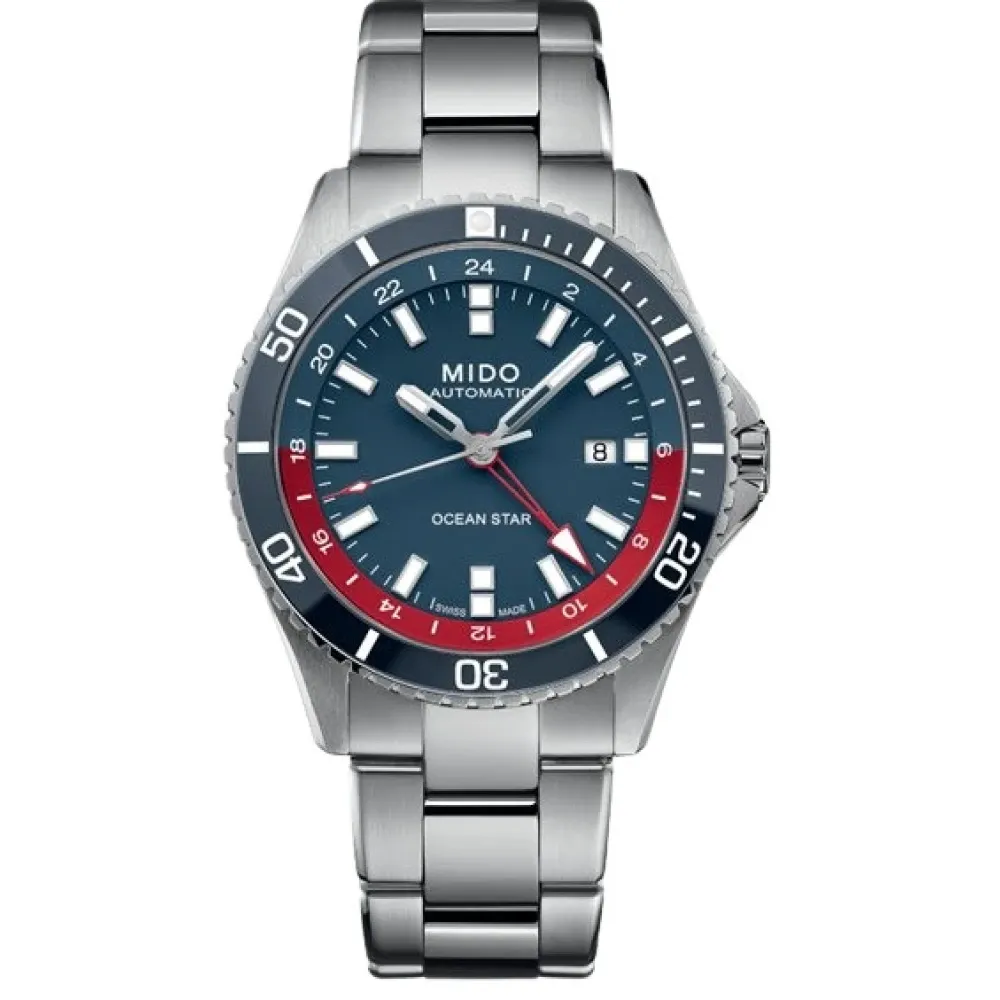 Accessories > Watches - - Mido - Modalova