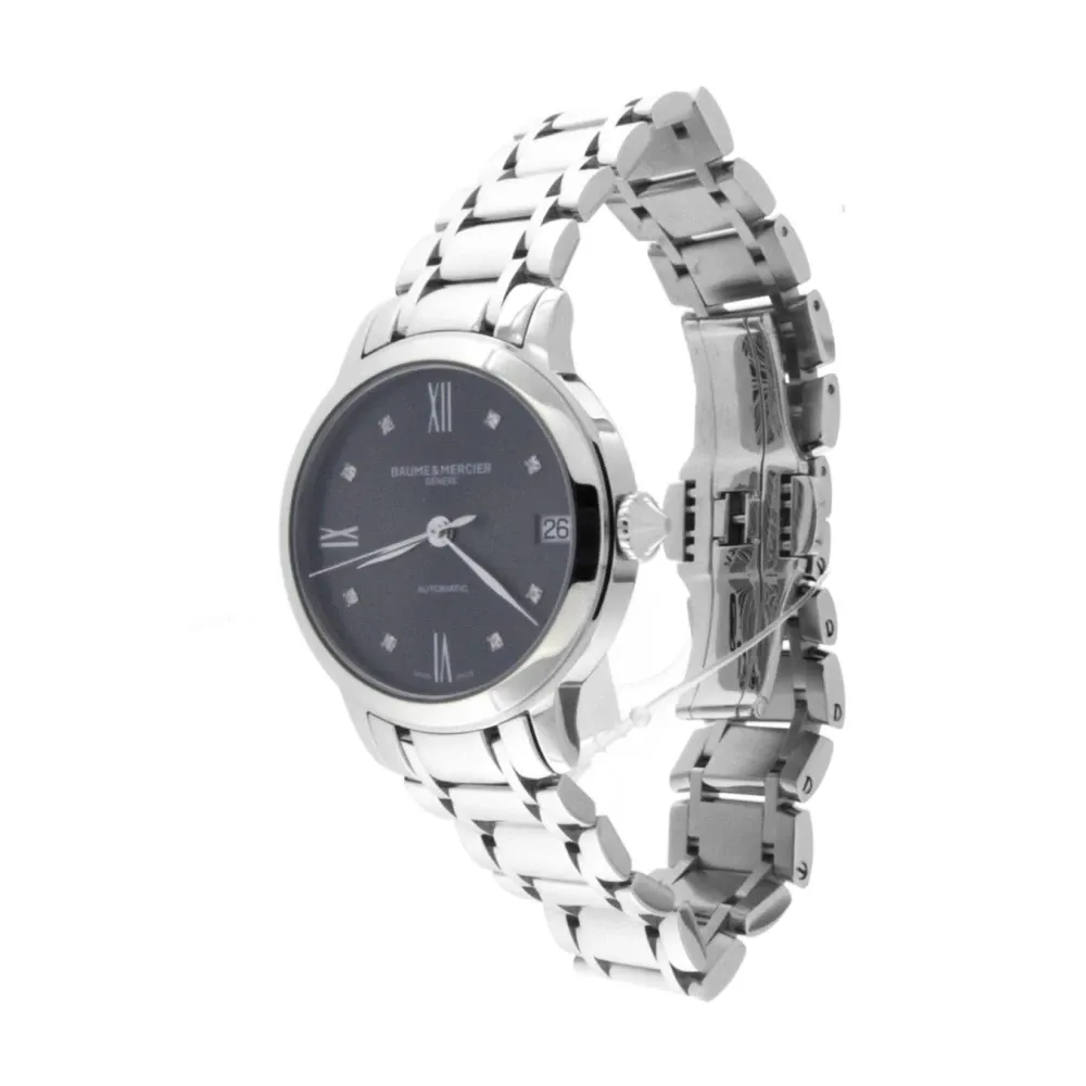 Accessories > Watches - - Baume et Mercier - Modalova